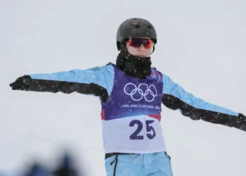 Ақ Олимпиада: Қазақстандық спортшылардың жарыс кестесі