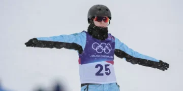 Ақ Олимпиада: Қазақстандық спортшылардың жарыс кестесі