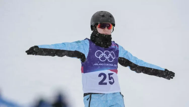 Ақ Олимпиада: Қазақстандық спортшылардың жарыс кестесі