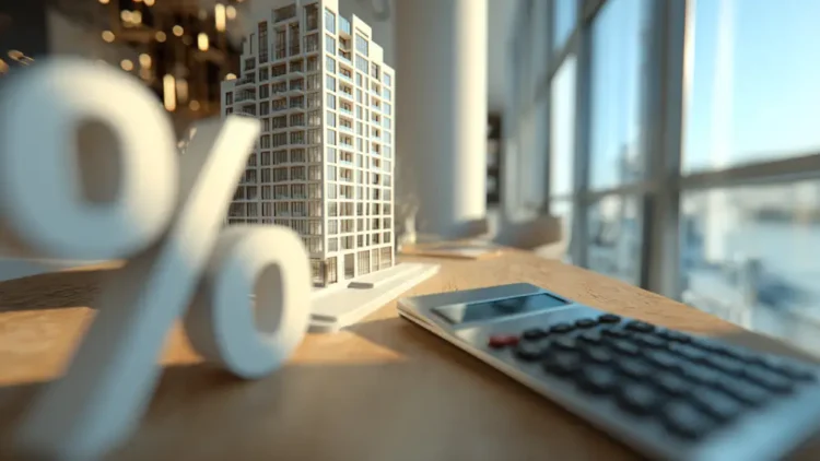 Баспана баға неге өсіп жатыр?