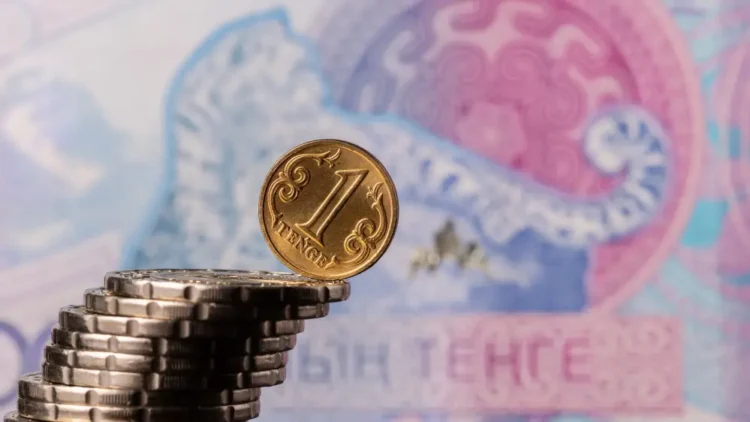 QR ма, әлде қолма-қол ақша ма? Халықтың таңдауы өзгерді