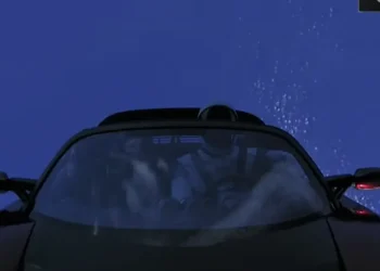 Ғарышқа ұшқан: Илон Масктің Tesla көлігі қазір қайда жүр?