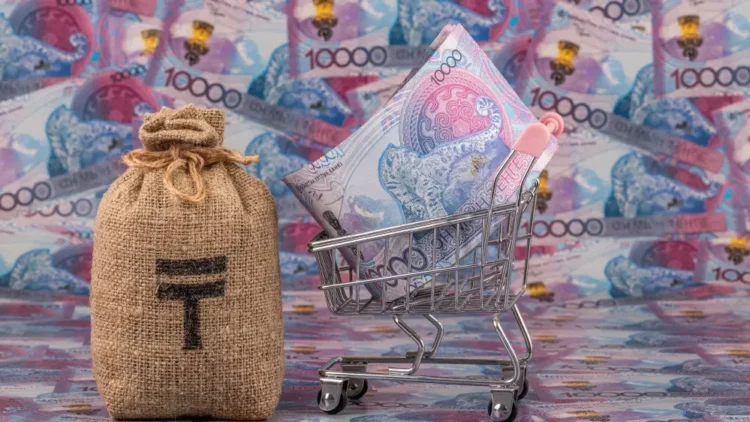 Несие мен депозит бағасы қалай өзгереді? Ұлттық банктің жаңа мәлімдемесі