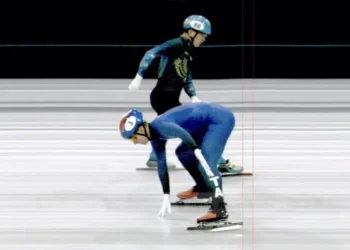 Абзал Әжғалиевтің финиші әлемді таңғалдырды