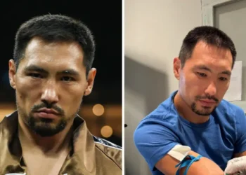 Допинг дауы: Жәнібек Әлімханұлы неге жарты жыл бойы тексерілмеді?