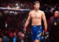 Шавкат Рахмонов UFC рейтингінен шығарылды
