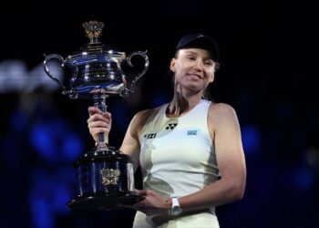 «Қазақстан болмағанда». Рыбакина жөнінде