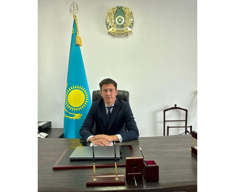 Сенім нақты іспен өлшенеді