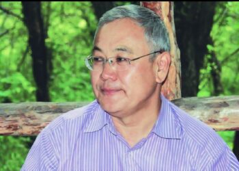 Талғам таразысындағы зілмуыр туындылар   