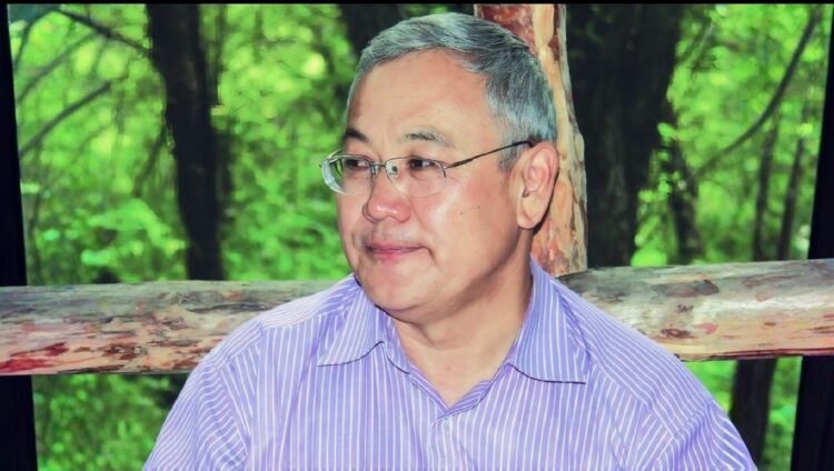 Талғам таразысындағы зілмуыр туындылар   