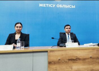 Жетісуда туристер саны 2 млн адамға жетті