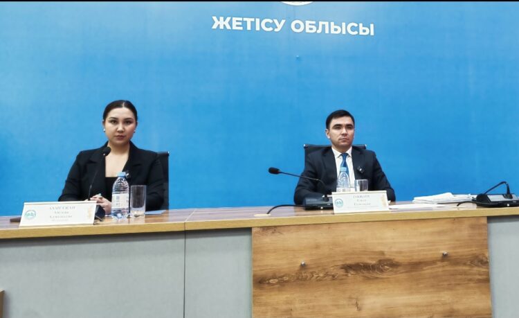 Жетісуда туристер саны 2 млн адамға жетті