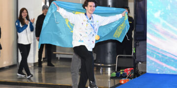 Arrivederci, Italia! Тарихи алтын үшін алғыс