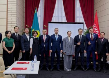 Партиядағы пікірталас