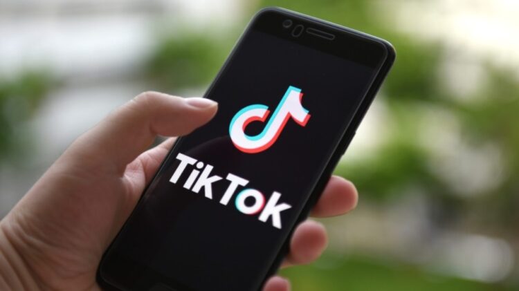 TikTok Қазақстанда 1,5 млн-нан астам видеоны өшірді