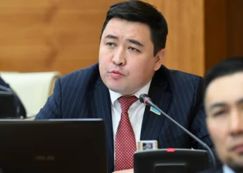 Нартай Аралбайұлы: «Садақ ату енді футбол секілді дербес дамиды»