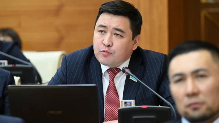 Нартай Аралбайұлы: «Садақ ату енді футбол секілді дербес дамиды»