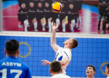 Өз тарихында тұңғыш рет Суперкубокқа ие болды