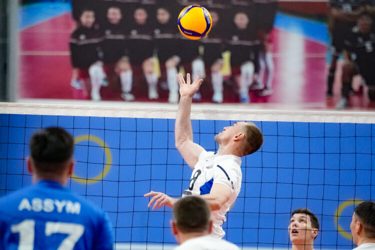 Өз тарихында тұңғыш рет Суперкубокқа ие болды