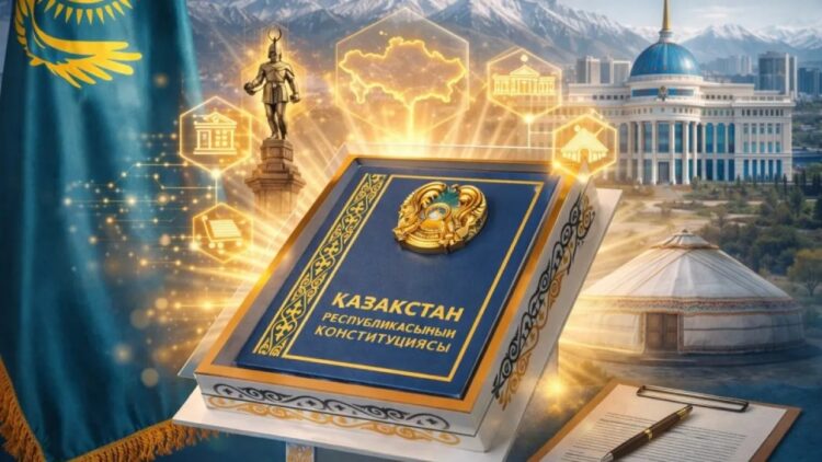 Жаңа Ата Заң: Бір палаталы Парламент пен саяси жаңғыру жолы