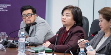 Конституцияның жаңа жобасындағы отбасы және неке нормалары талқыланды