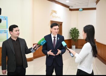 «Әділетті Қазақстанның» талабына бейімделген Конституция жобасы бойынша жұмыс жалғасады