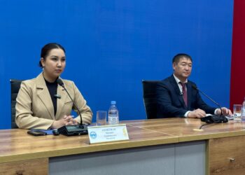 Ветеринария саласында ауру азайып, бақылау күшейді