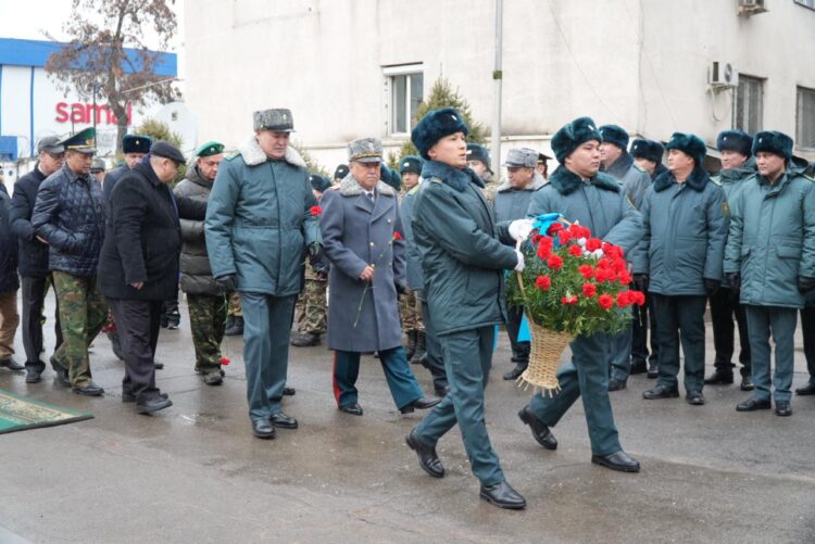 Тарих пен тағылымға толы 25 жыл