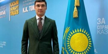 Серік Сәпиев қазақстандықтарды конституциялық реформаларды қолдауға шақырды