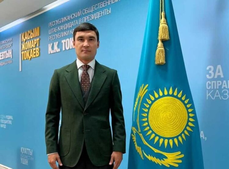 Серік Сәпиев қазақстандықтарды конституциялық реформаларды қолдауға шақырды