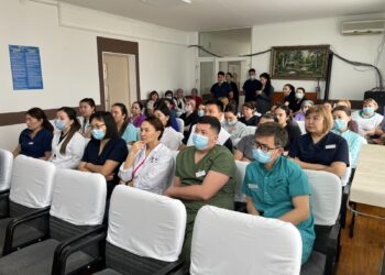 Саяси үдерістің бастауы