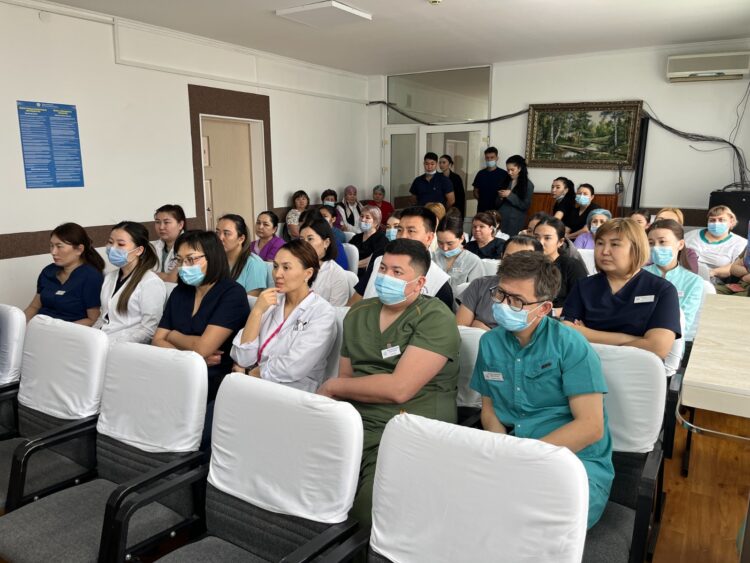 Саяси үдерістің бастауы