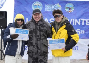 Балығы тайдай тулаған