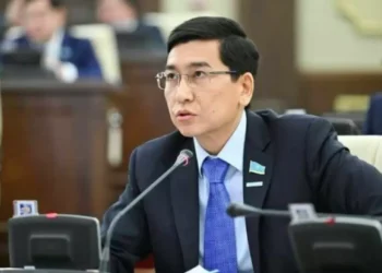 Асхат Аймағамбетов ғылыми инфрақұрылымды тиімді пайдаланудың жолын ұсынды