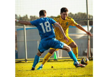 Футбол: «Жетісу» Түркияда жаттығуда