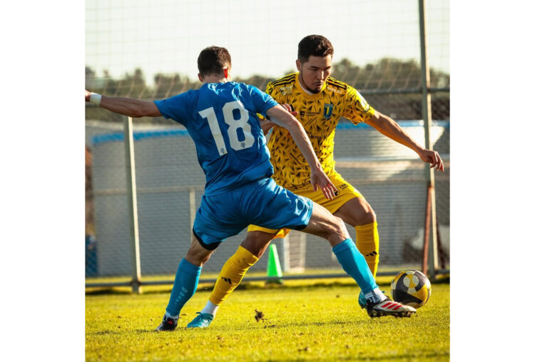 Футбол: «Жетісу» Түркияда жаттығуда