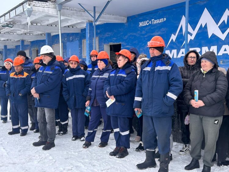 Жаңа Конституция цифрлық құқықты арттырады