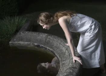 Нарциссизм ұғымы қайдан шықты?