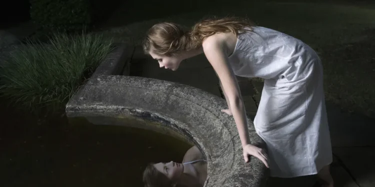 Нарциссизм ұғымы қайдан шықты?