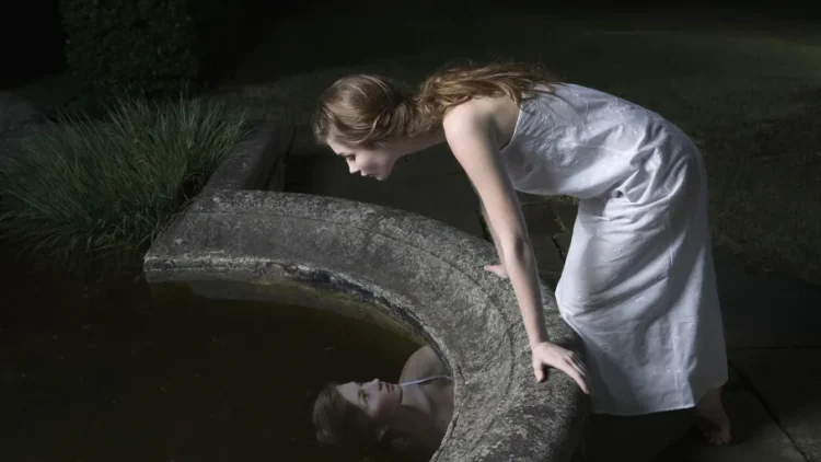 Нарциссизм ұғымы қайдан шықты?