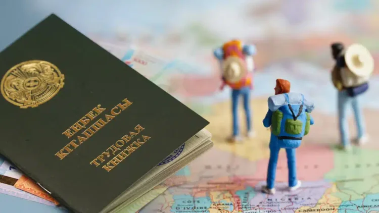 ІІМ ескертеді: Шетелдегі «жалақысы жоғары жұмыс» құлдыққа айналуы мүмкін