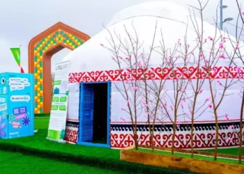 Жетісу облысында «Наурыз FEST» акциясы басталды