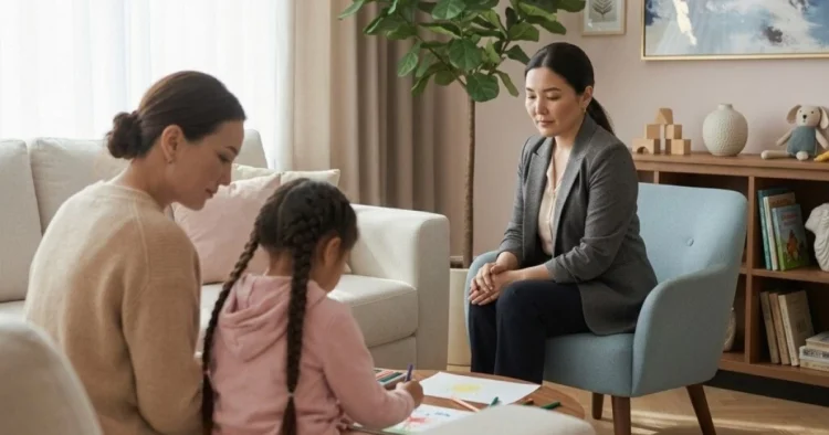 Елімізде зорлық-зомбылықтан зардап шеккен балаларға арналған көмек кабинеттері ашылады