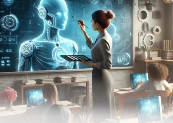 Мектептерде ChatGPT пен басқа ЖИ құралдарын қолдану ережесі жарияланды