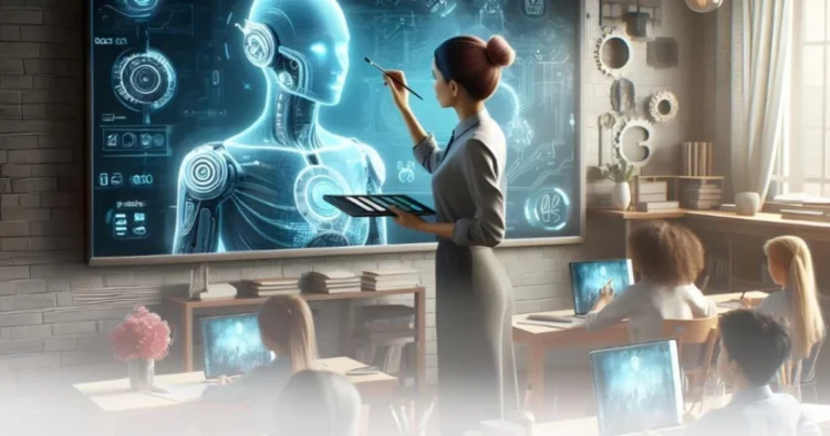 Мектептерде ChatGPT пен басқа ЖИ құралдарын қолдану ережесі жарияланды