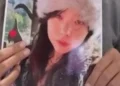 Вьетнамда жоғалып кеткен қазақ қызы табылды