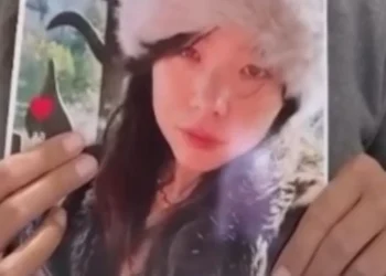 Вьетнамда жоғалып кеткен қазақ қызы табылды