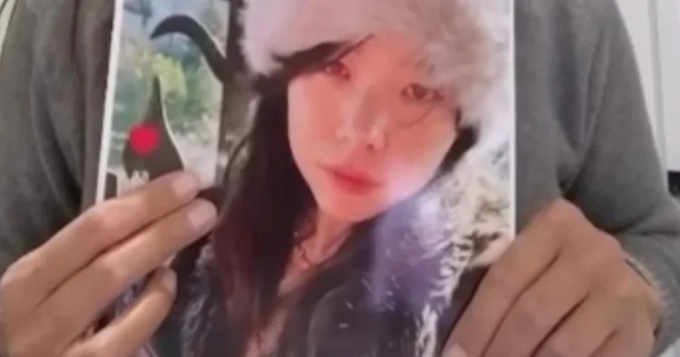 Вьетнамда жоғалып кеткен қазақ қызы табылды