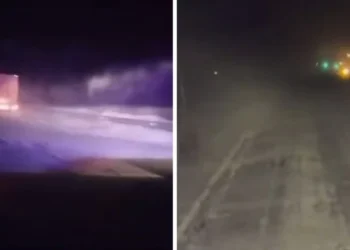 Жетісу облысында қар құрсауында қалған азаматтар құтқарылды