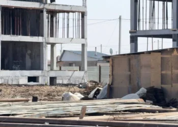 Талдықорғанда көші-қон заңнамасын бұзған 27 шетел азаматы ұсталды